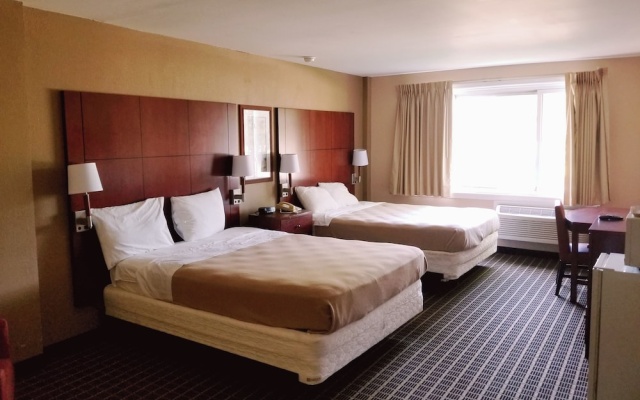 photo 3 of Budgetel Inn Glen Ellyn