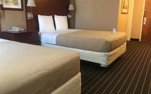 photo 4 of Budgetel Inn Glen Ellyn