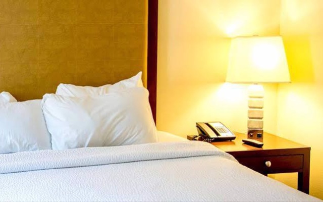 photo 3 of BudgetStay Suites