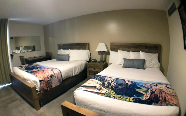 photo 2 of Bumbleberry Inn