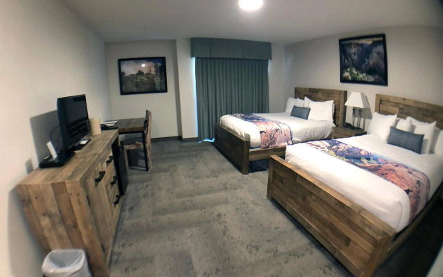 photo 3 of Bumbleberry Inn