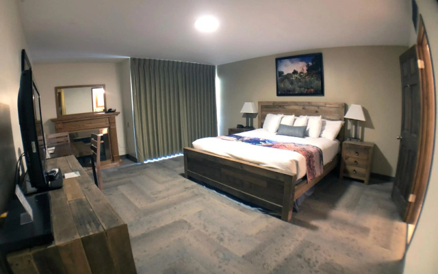 photo 5 of Bumbleberry Inn