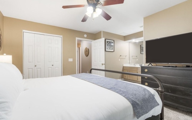 photo 4 of Bungalow on the Bluffs - Resort Amenities