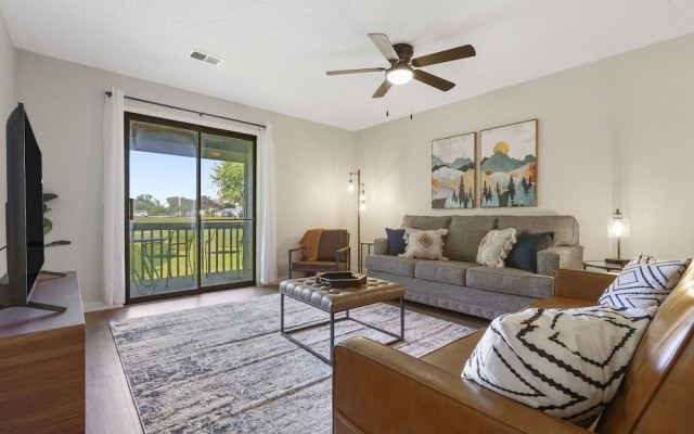 photo 4 of Bunker Ridge Respite - Pointe Royale Golf Resort Amenities