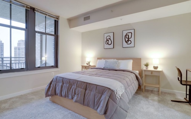 photo 4 of Business Apartment In Pentagon City
