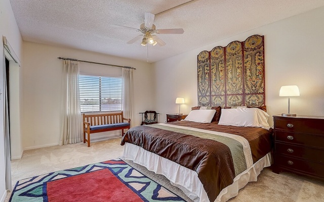 photo 5 of Buttonwood Bliss 2 Bedroom Condo by RedAwning