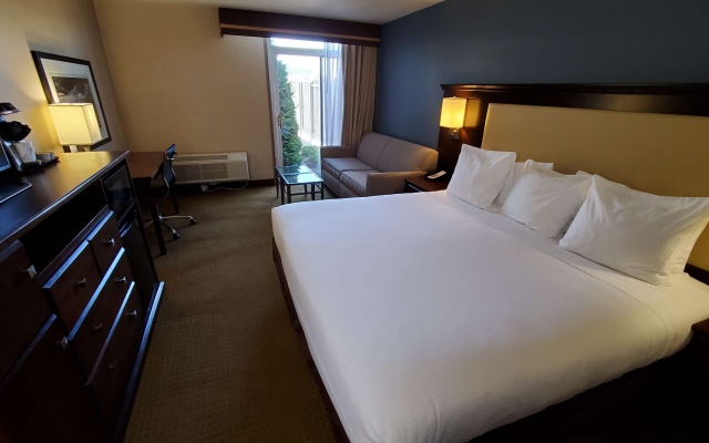 photo 3 of Best Western Plus Coeur d'Alene Inn