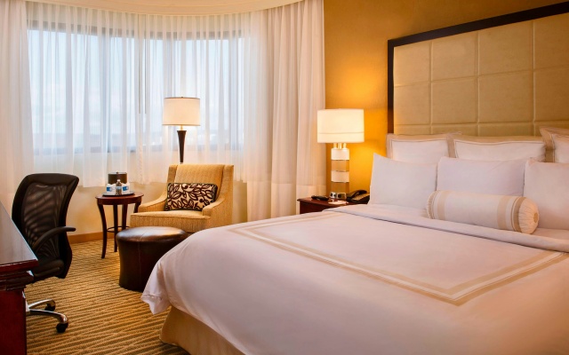photo 2 of BWI Airport Marriott