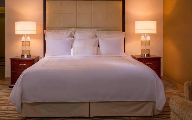 photo 5 of BWI Airport Marriott