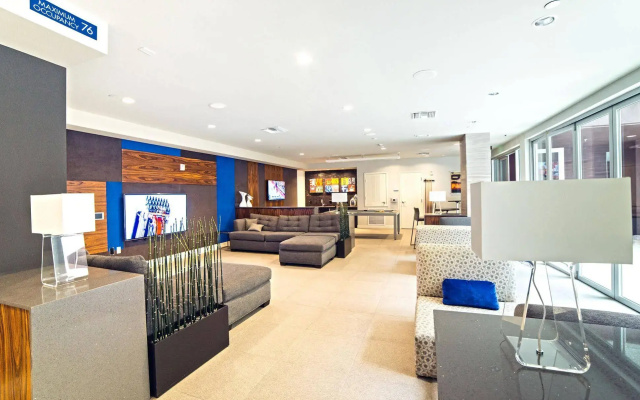 photo 2 of Ginosi Wilshire Apartel