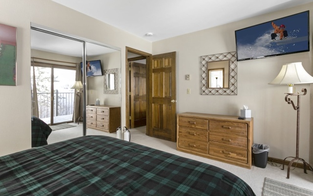 photo 3 of C14 Gore Creek Meadows 3 Bedroom Condo by RedAwning