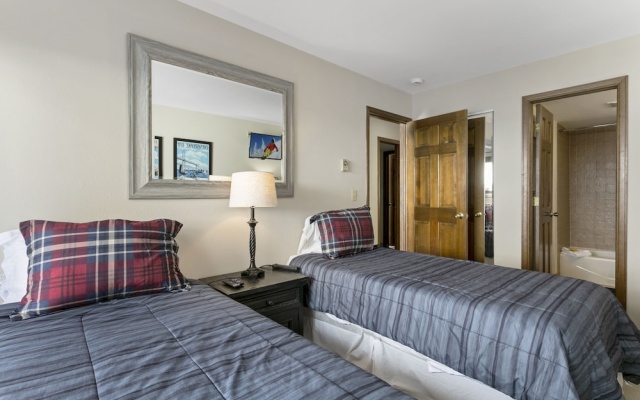 photo 4 of C14 Gore Creek Meadows 3 Bedroom Condo by RedAwning