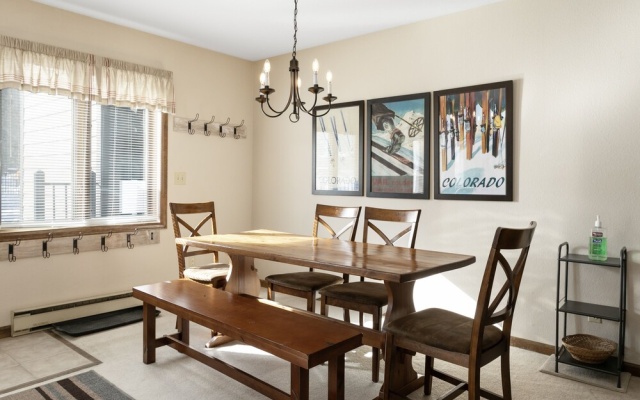 photo 5 of C14 Gore Creek Meadows 3 Bedroom Condo by RedAwning