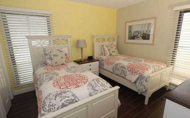 photo 2 of Cabana Beach Club by RVA