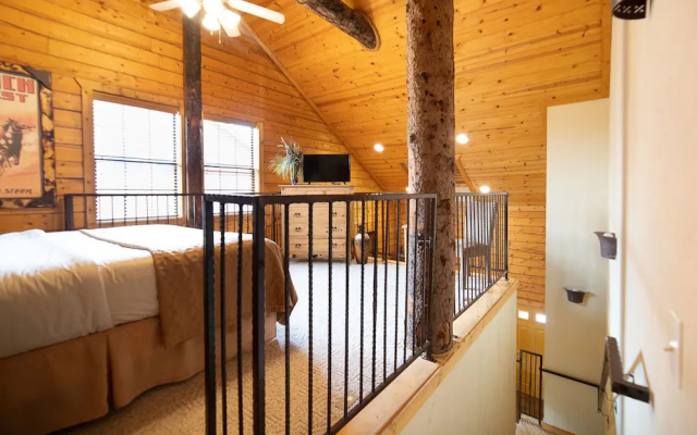 photo 4 of Cabins at Grand Mountain
