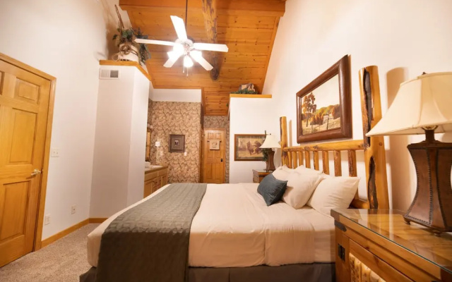 photo 5 of Cabins at Grand Mountain