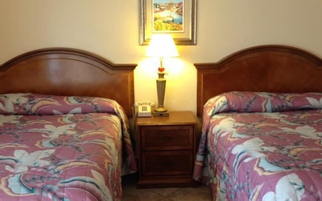 photo 5 of Cadillac Motel