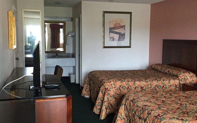 photo 4 of Rodeway Inn Cairo