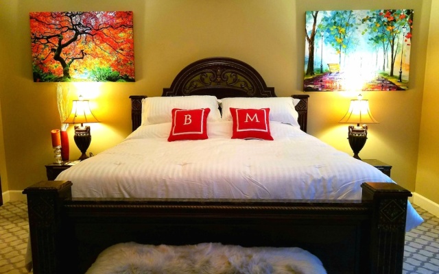 photo 2 of Cajun B&B