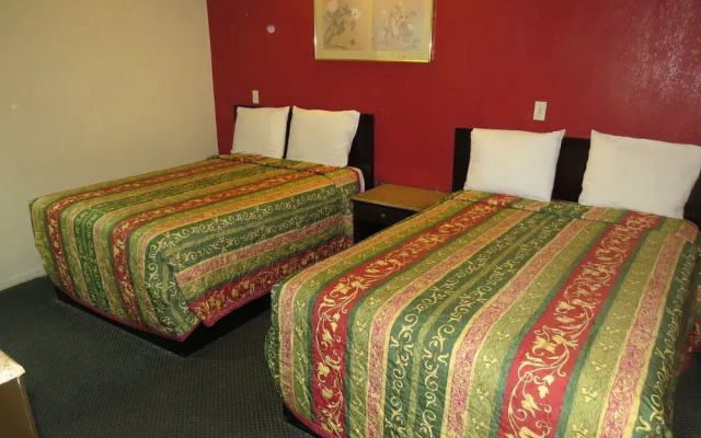 photo 2 of Calico Motel