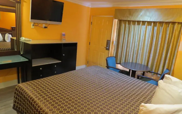 photo 3 of Calico Motel