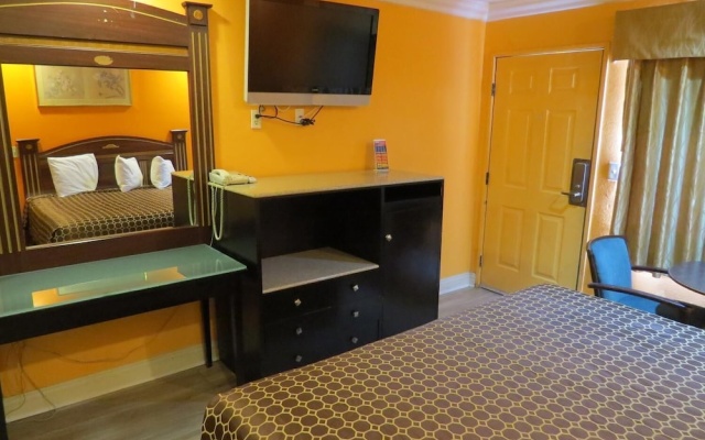 photo 4 of Calico Motel