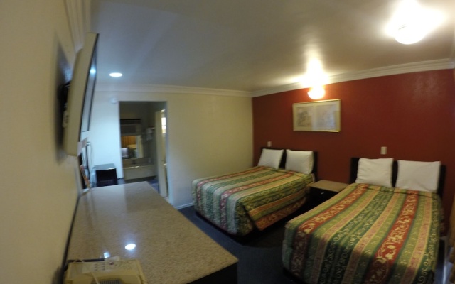 photo 5 of Calico Motel