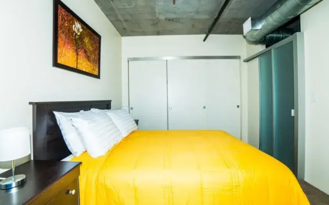 photo 2 of California Treasure Apartment