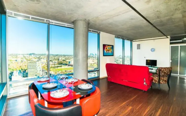 photo 5 of California Treasure Apartment