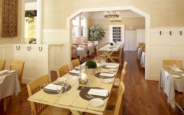 photo 4 of Calistoga Inn Restaurant and Brewery