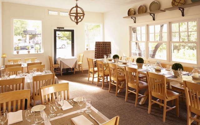 photo 5 of Calistoga Inn Restaurant and Brewery