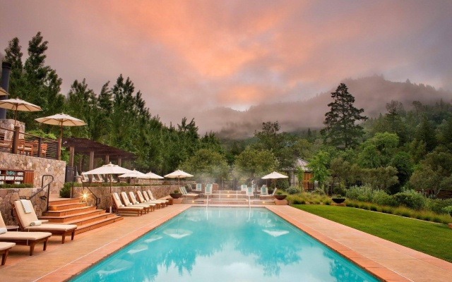 photo 3 of Calistoga Ranch, an Auberge Resort