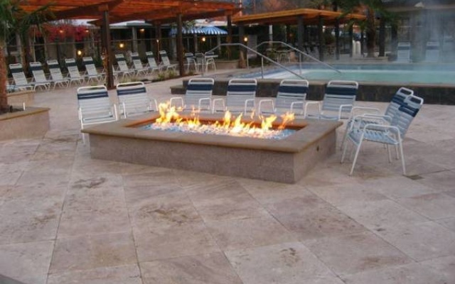 photo 4 of Calistoga Spa Hot Springs
