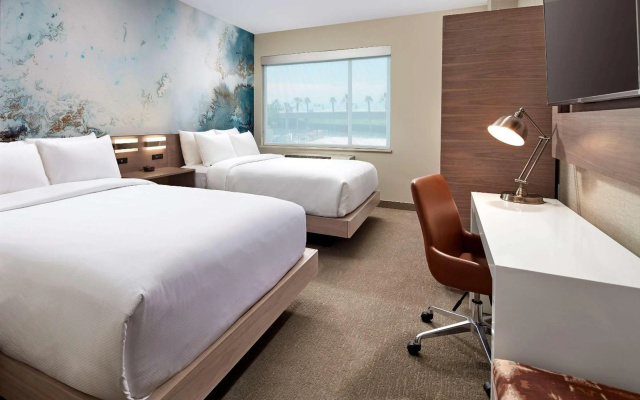 photo 5 of Anaheim Suites Resort