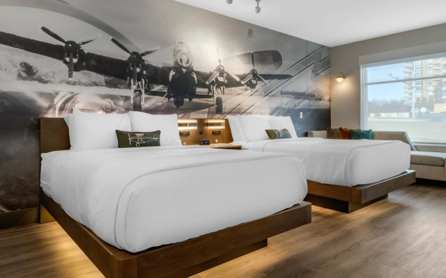 photo 3 of Cambria Hotel Arundel Mills - BWI Airport