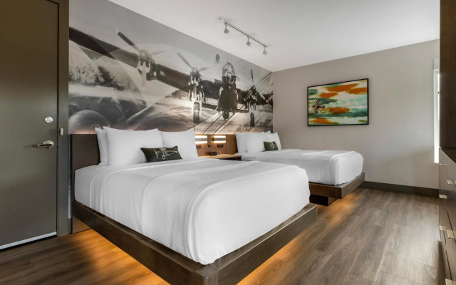 photo 5 of Cambria Hotel Arundel Mills - BWI Airport