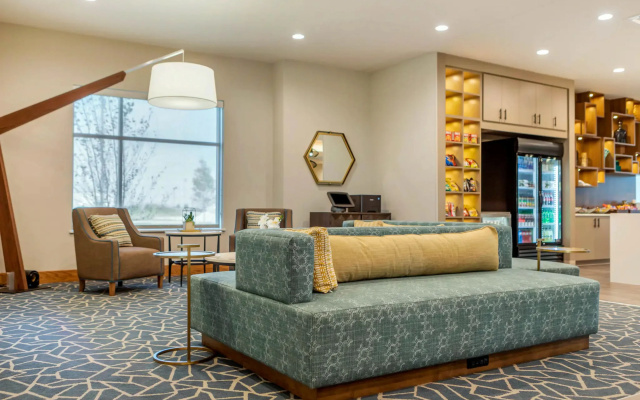 photo 5 of Cambria Hotel Davenport Quad Cities