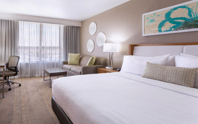 photo 3 of Cambria Hotel Calabasas - Malibu