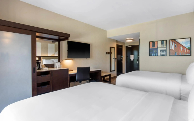 photo 2 of Cambria Hotel College Park