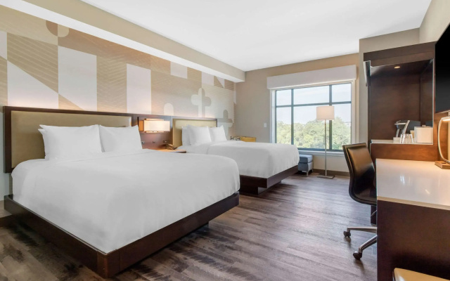 photo 5 of Cambria Hotel College Park