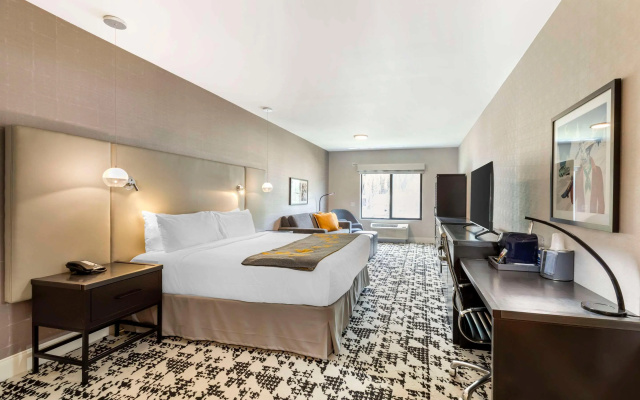 photo 4 of Cambria Hotel Copper Mountain