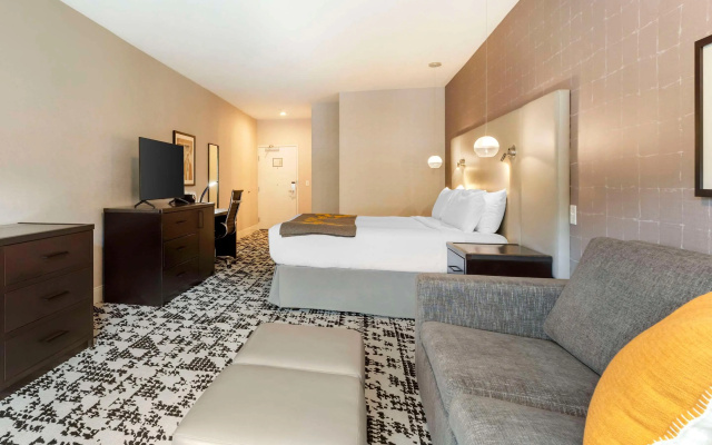photo 5 of Cambria Hotel Copper Mountain