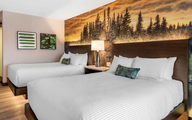 photo 5 of Cambria Hotel Shelby Township - Detroit Utica