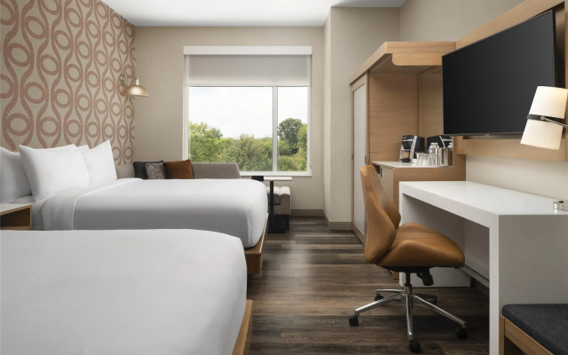 photo 4 of DoubleTree by Hilton Greenville Woodruff Road