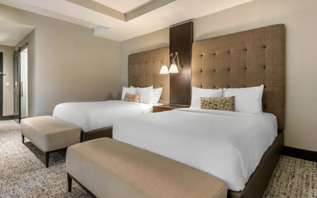 photo 4 of Cambria Hotel Houston Downtown Convention Center