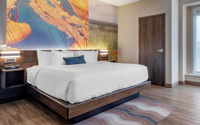 photo 3 of Cambria Hotel Bloomington Mall of America Minneapolis Airport