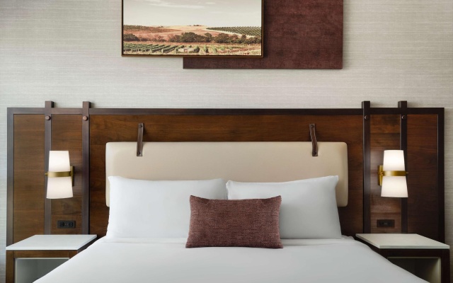 photo 3 of The Knoll Hotel Napa Valley, Tapestry Collection by Hilton
