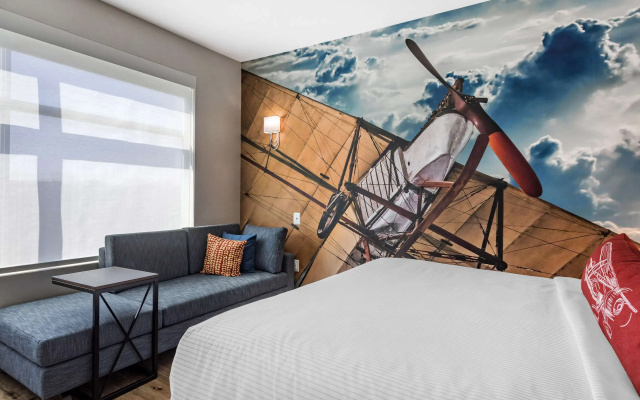 photo 5 of Cambria Hotel Nashville Airport