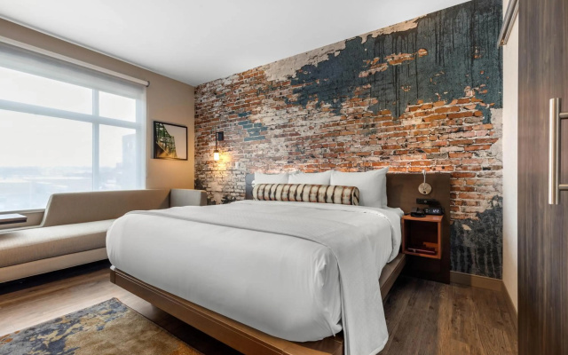 photo 3 of Cambria Hotel Omaha Downtown