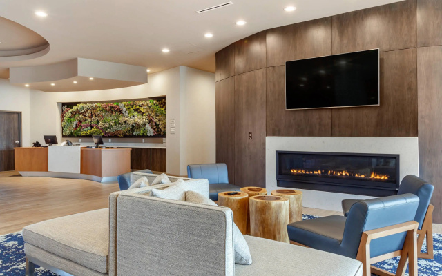 photo 5 of Cambria Hotel Richardson - Dallas